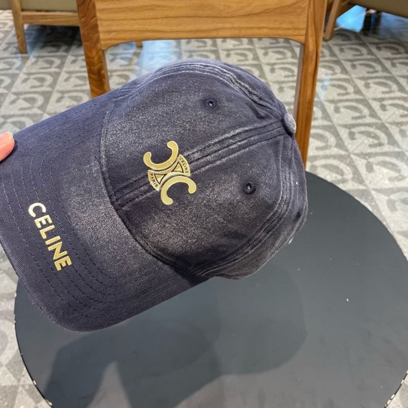 Celine Caps